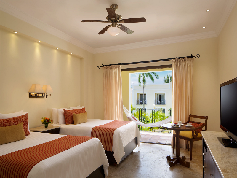 Dreams Tulum Resort & SPA All Inclusive image