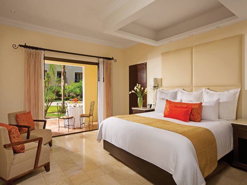 Dreams Tulum Resort & SPA All Inclusive image