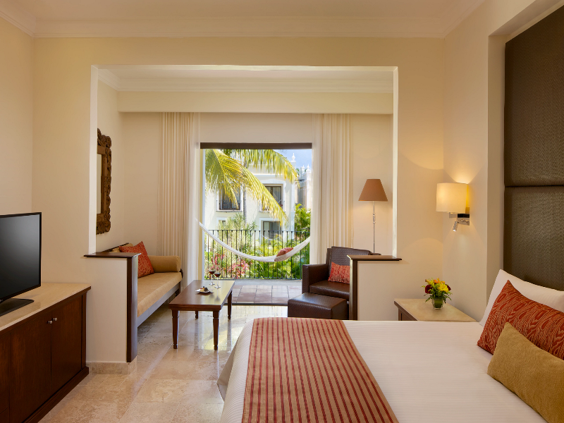Dreams Tulum Resort & SPA All Inclusive image