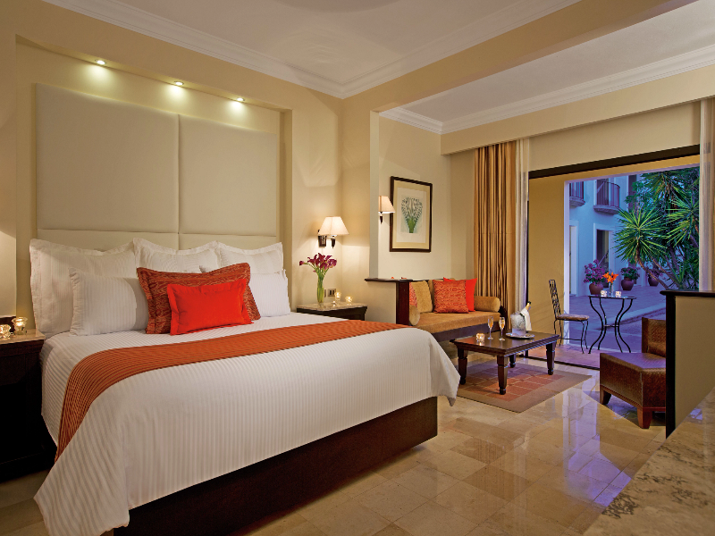 Dreams Tulum Resort & SPA All Inclusive image
