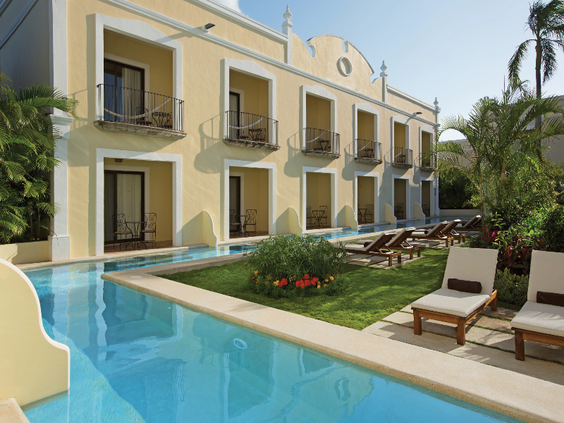 Dreams Tulum Resort & SPA All Inclusive image