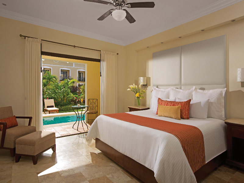 Dreams Tulum Resort & SPA All Inclusive image
