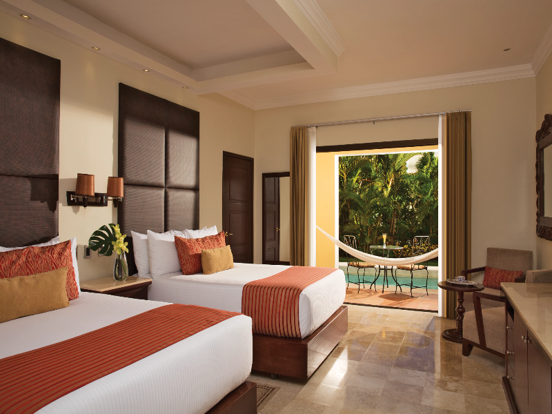 Dreams Tulum Resort & SPA All Inclusive image