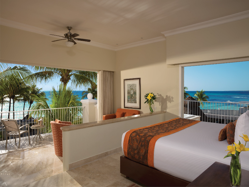 Dreams Tulum Resort & SPA All Inclusive image