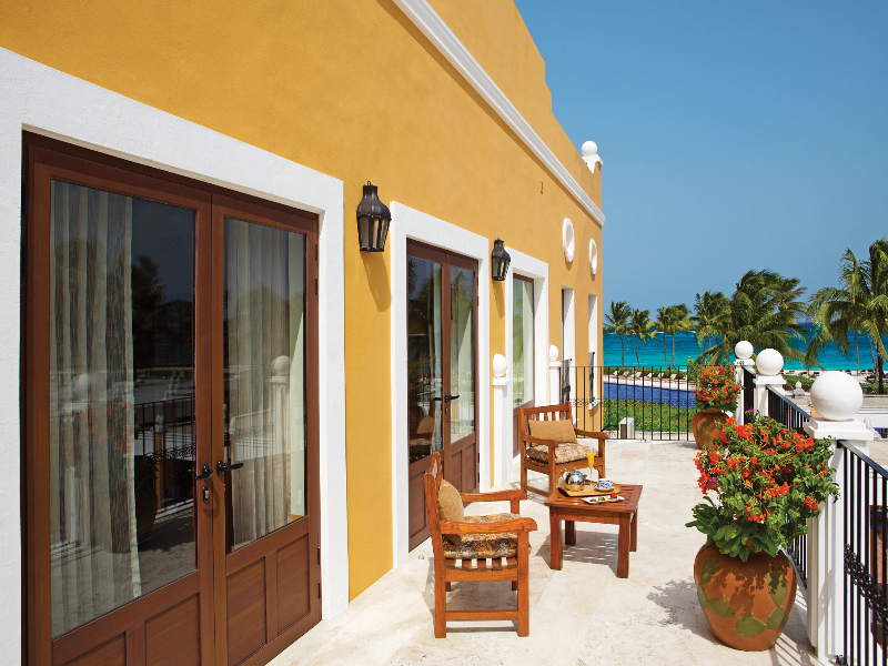 Dreams Tulum Resort & SPA All Inclusive image