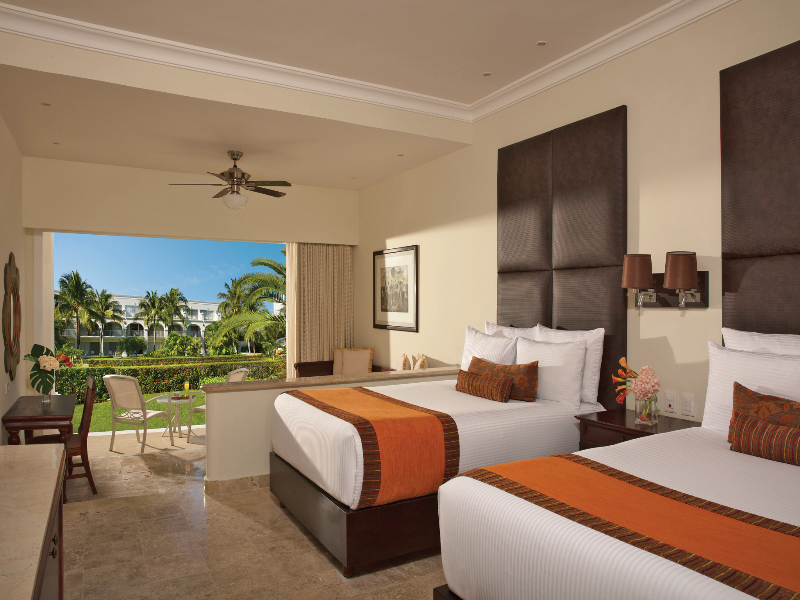 Dreams Tulum Resort & SPA All Inclusive image