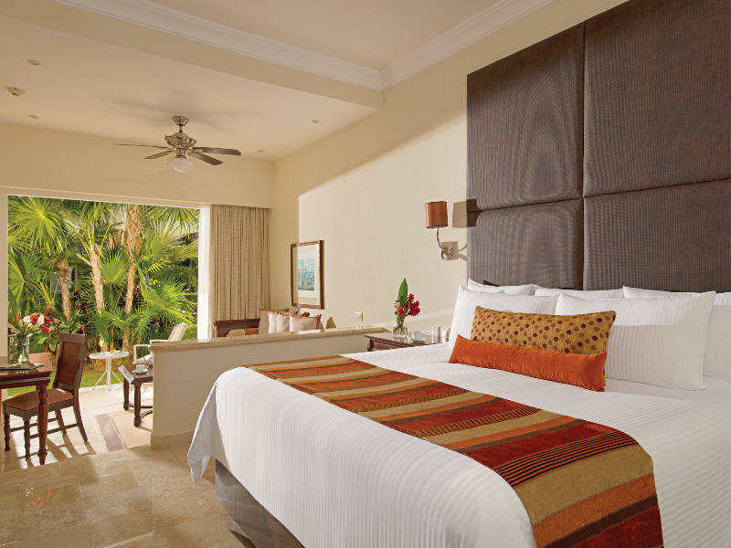Dreams Tulum Resort & SPA All Inclusive image