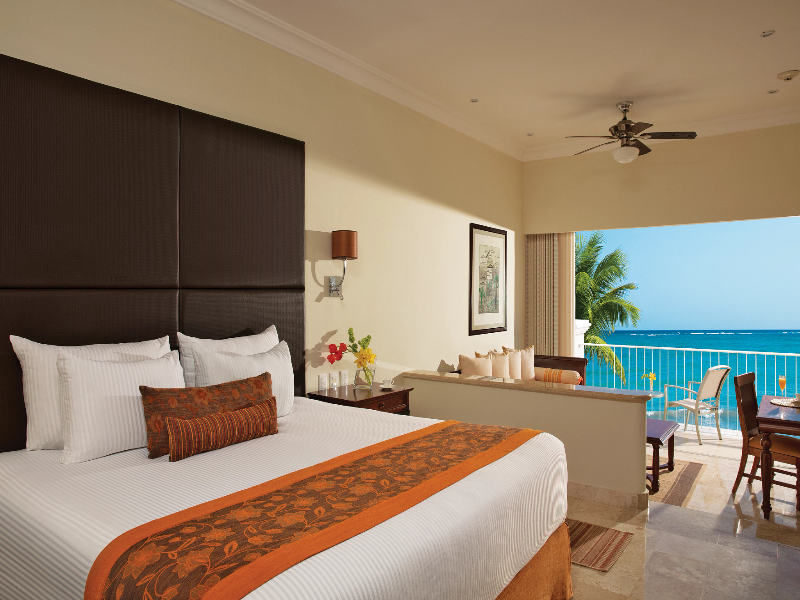 Dreams Tulum Resort & SPA All Inclusive image