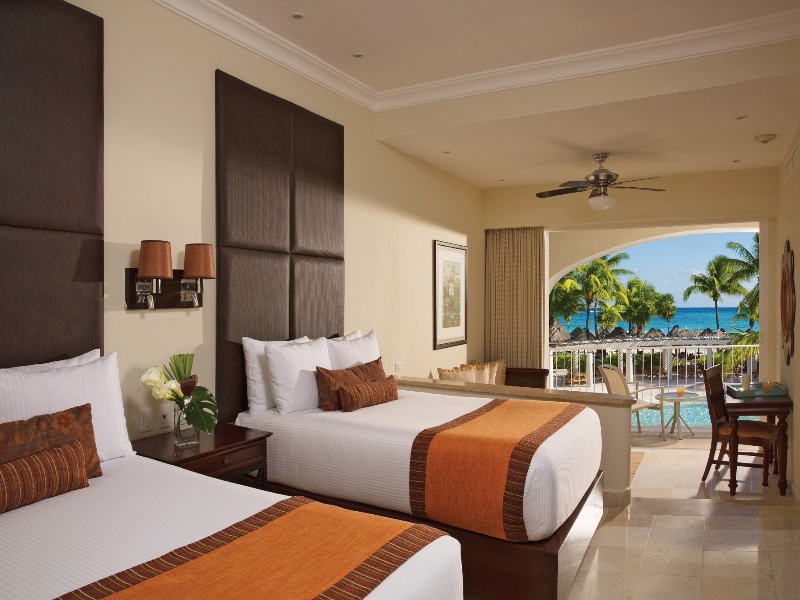 Dreams Tulum Resort & SPA All Inclusive image