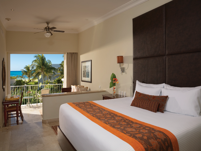 Dreams Tulum Resort & SPA All Inclusive image