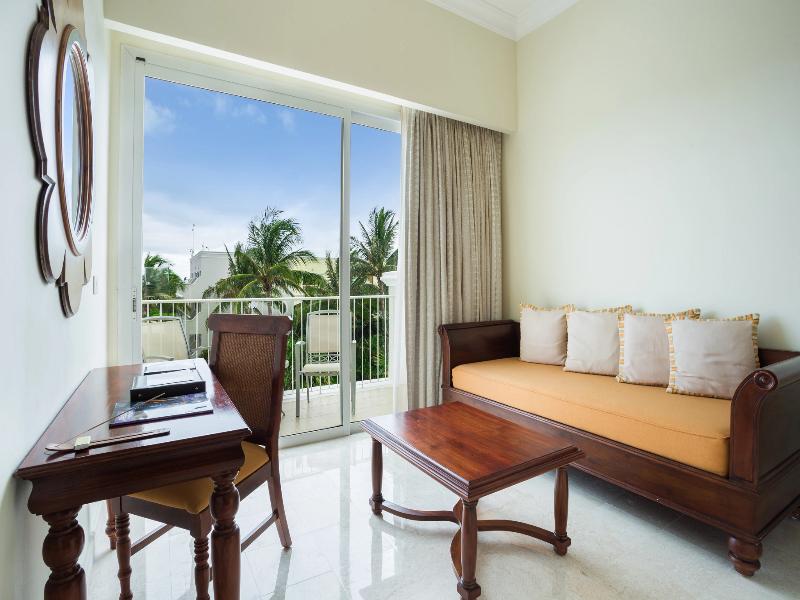 Dreams Tulum Resort & SPA All Inclusive image