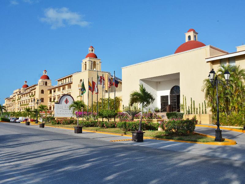 All Ritmo Cancun Resort & Water Park image