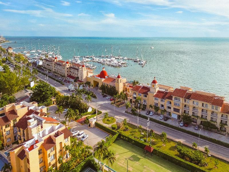 All Ritmo Cancun Resort & Water Park image