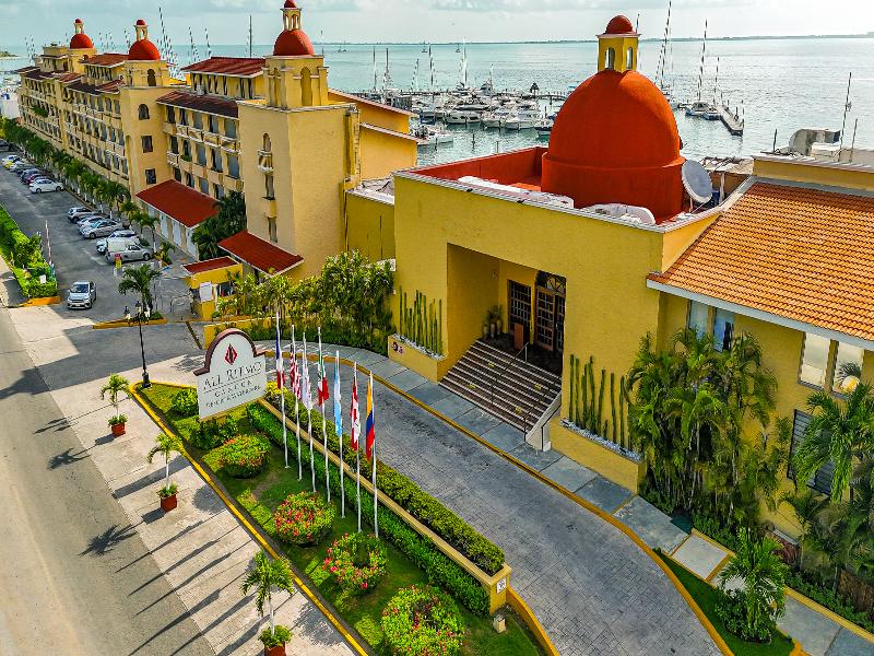 All Ritmo Cancun Resort & Water Park image