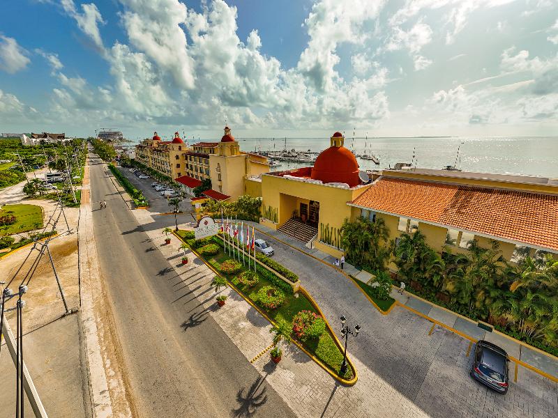 All Ritmo Cancun Resort & Water Park image