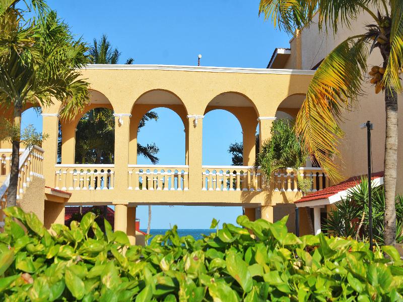 All Ritmo Cancun Resort & Water Park image
