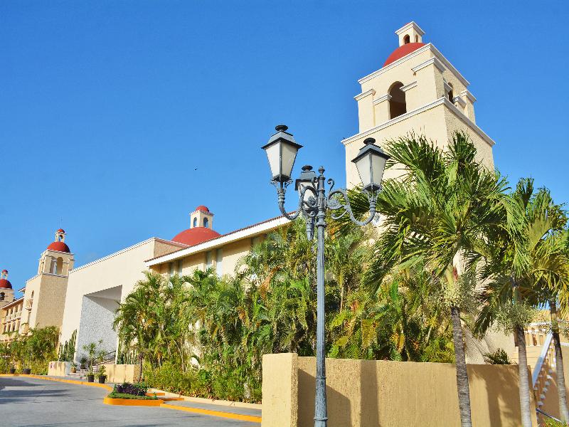 All Ritmo Cancun Resort & Water Park image