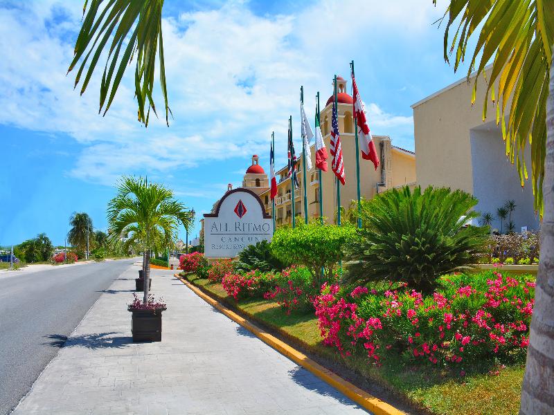 All Ritmo Cancun Resort & Water Park image