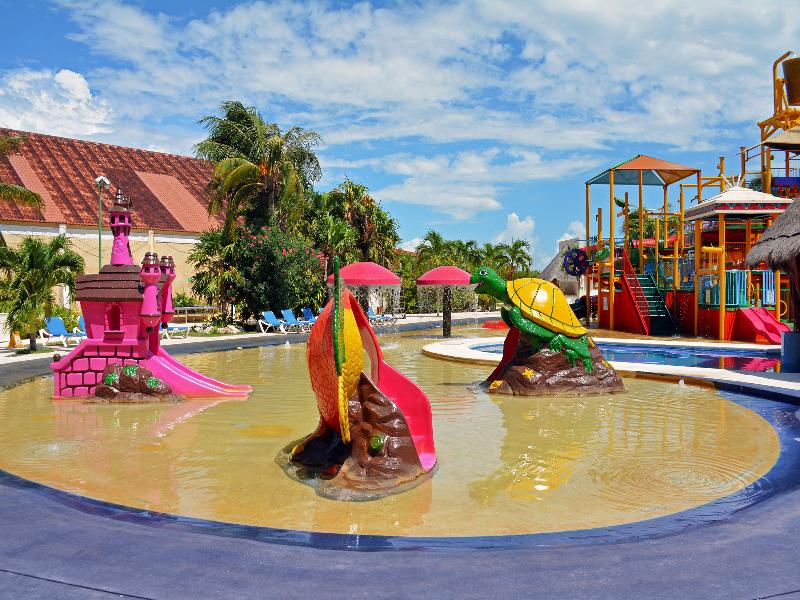 All Ritmo Cancun Resort & Water Park image