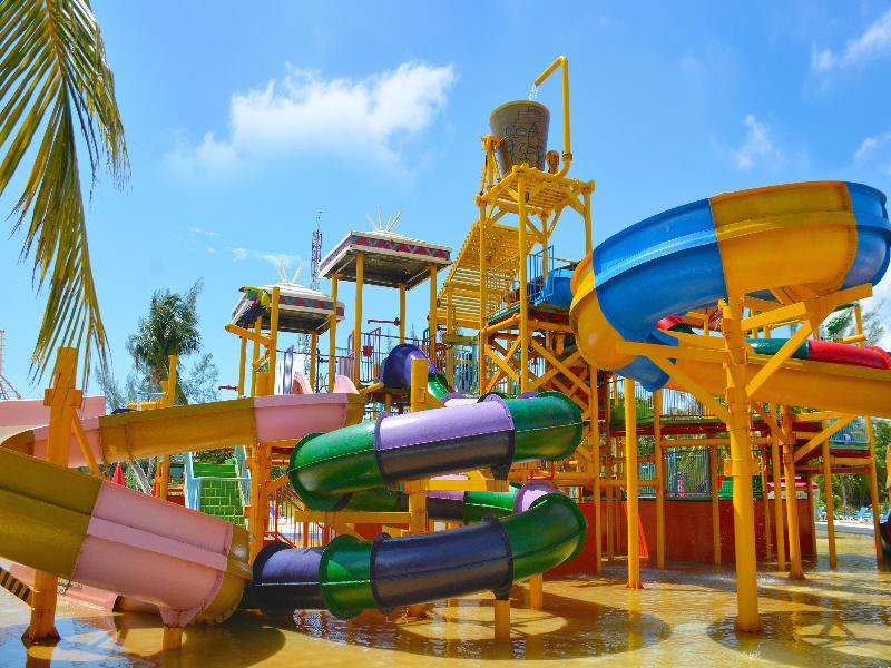 All Ritmo Cancun Resort & Water Park image