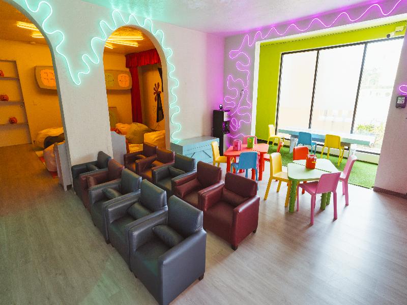 All Ritmo Cancun Resort & Water Park image