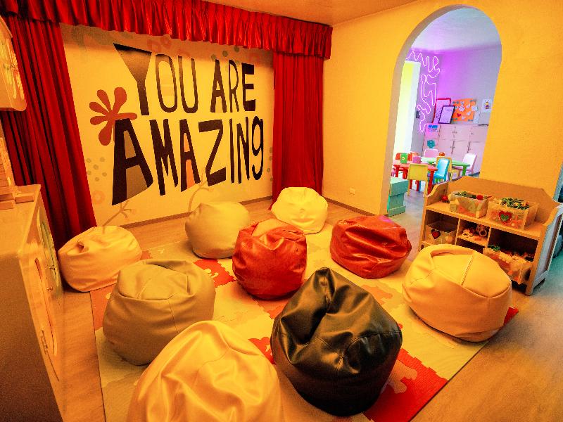 All Ritmo Cancun Resort & Water Park image