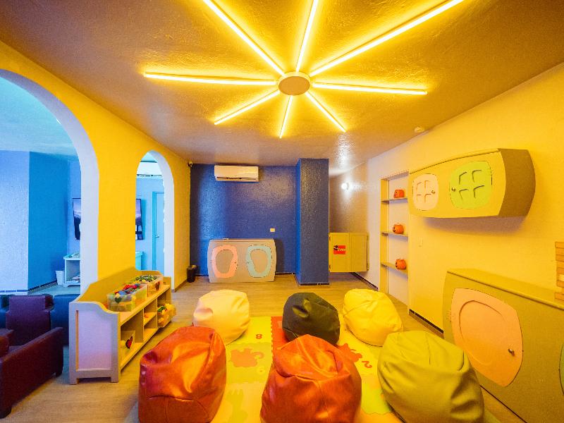 All Ritmo Cancun Resort & Water Park image