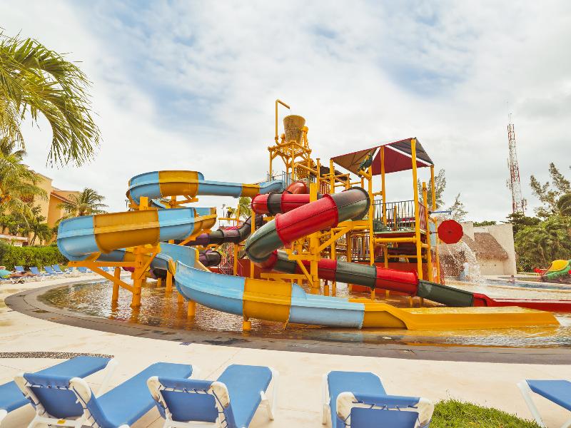 All Ritmo Cancun Resort & Water Park image