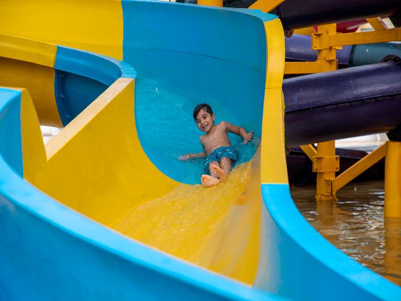 All Ritmo Cancun Resort & Water Park image