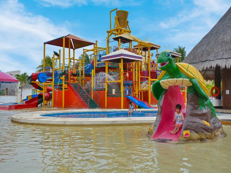 All Ritmo Cancun Resort & Water Park image