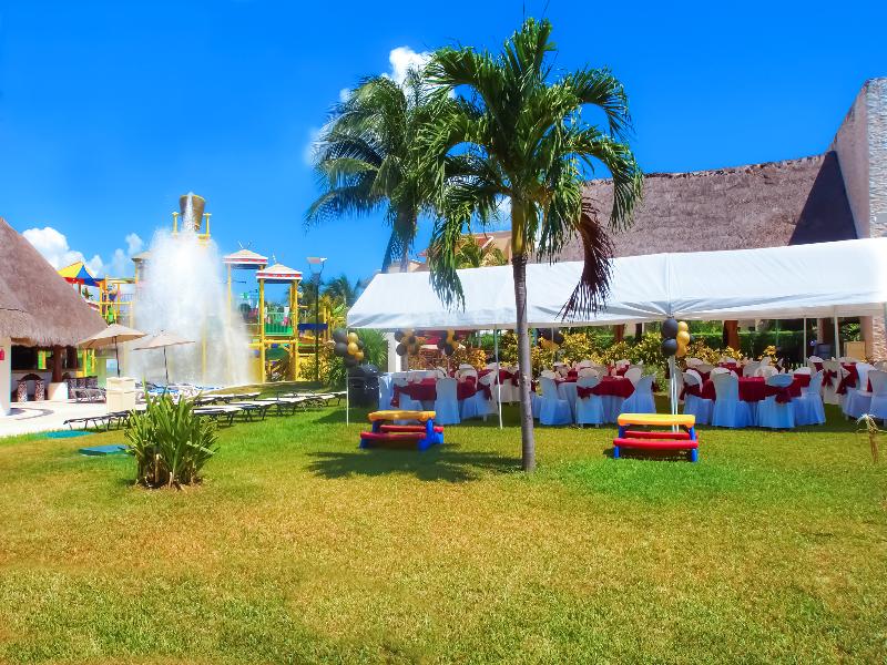 All Ritmo Cancun Resort & Water Park image