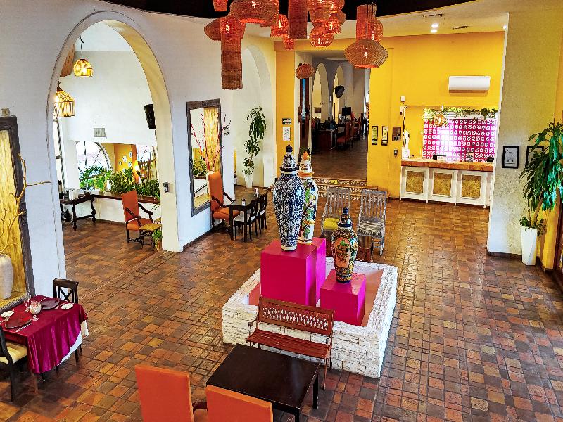 All Ritmo Cancun Resort & Water Park image