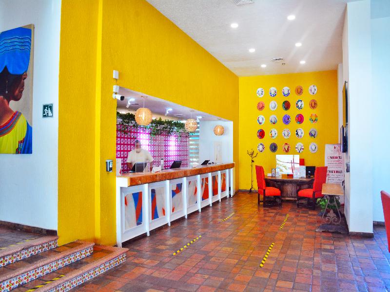 All Ritmo Cancun Resort & Water Park image