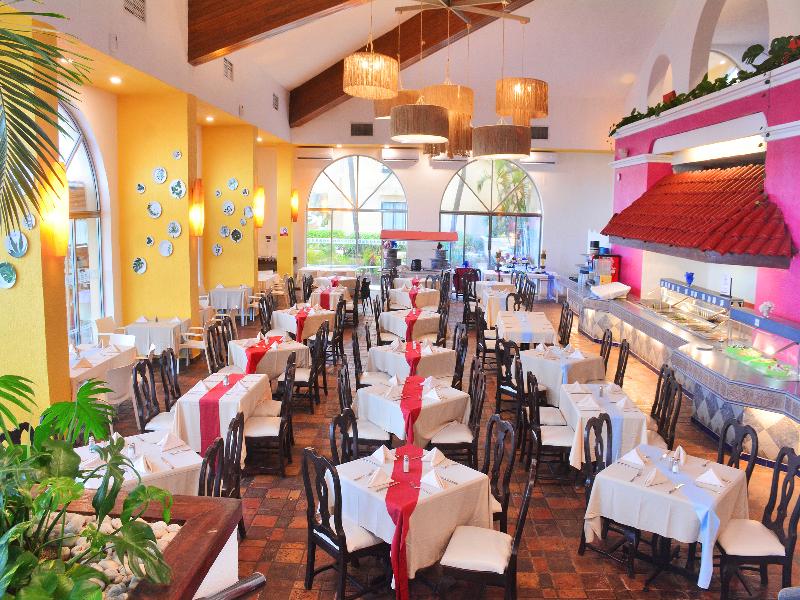 All Ritmo Cancun Resort & Water Park image