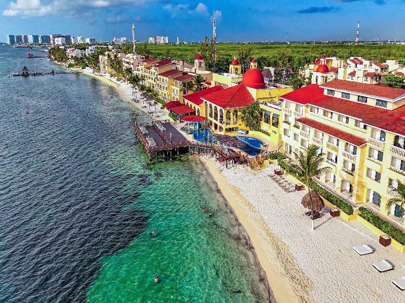 All Ritmo Cancun Resort & Water Park image