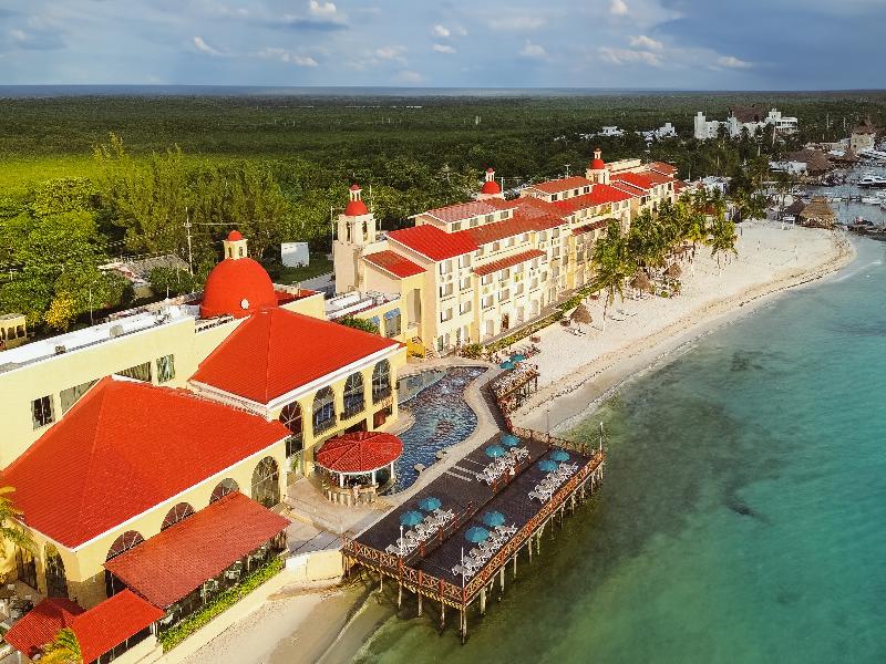 All Ritmo Cancun Resort & Water Park image