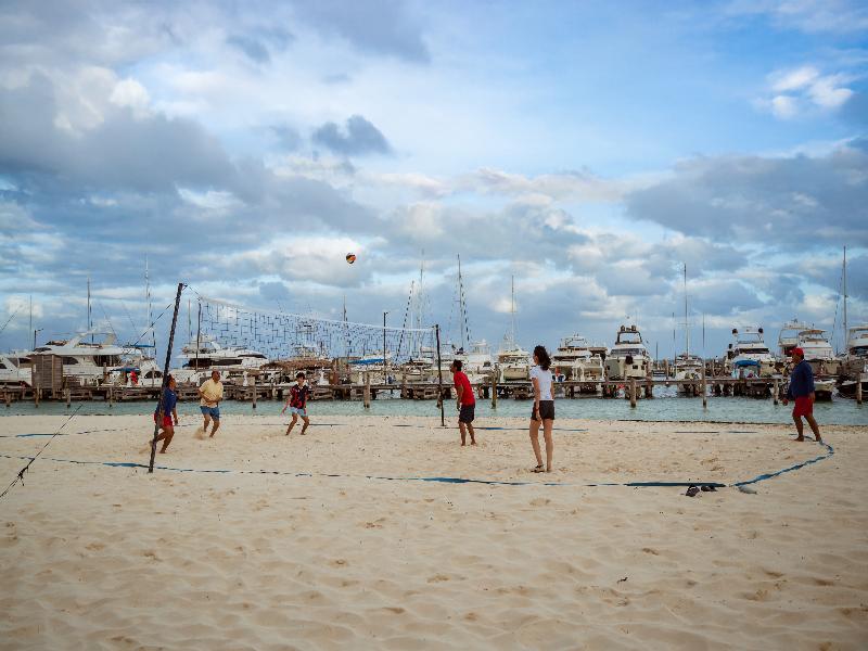 All Ritmo Cancun Resort & Water Park image