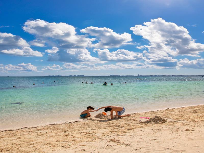 All Ritmo Cancun Resort & Water Park image