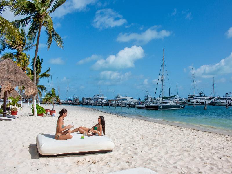 All Ritmo Cancun Resort & Water Park image