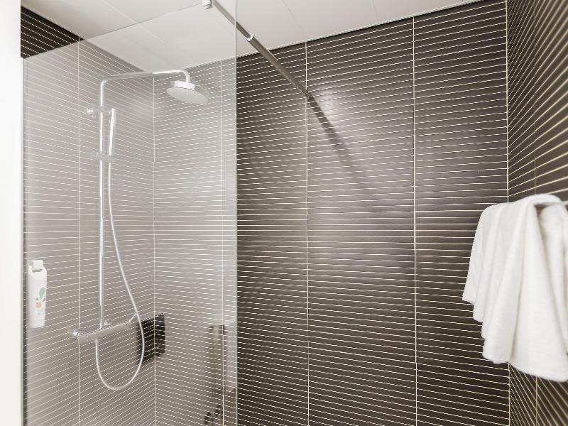 ibis Styles Lisboa Centro Marquês de Pombal image