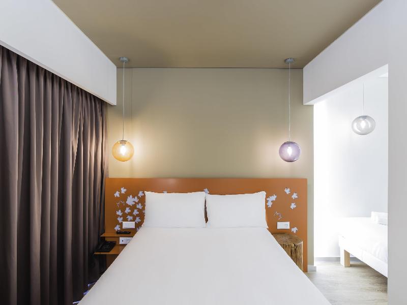 ibis Styles Lisboa Centro Marquês de Pombal image