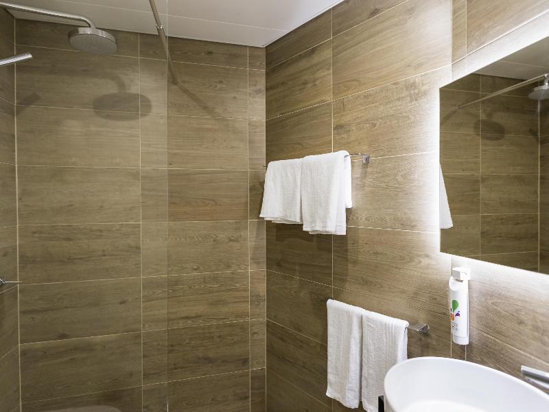 ibis Styles Lisboa Centro Marquês de Pombal image