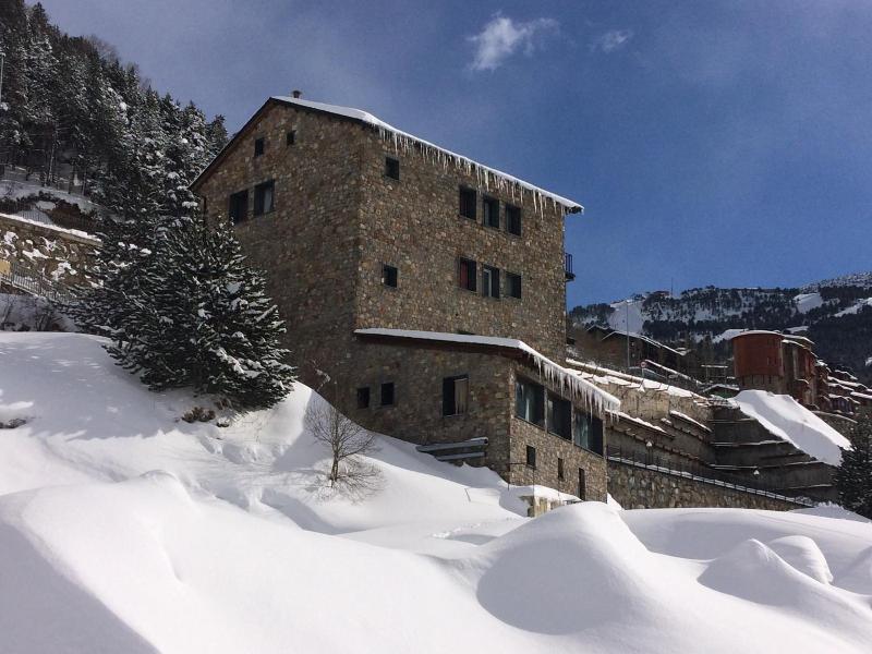 Roc de Sant Miquel — main photo