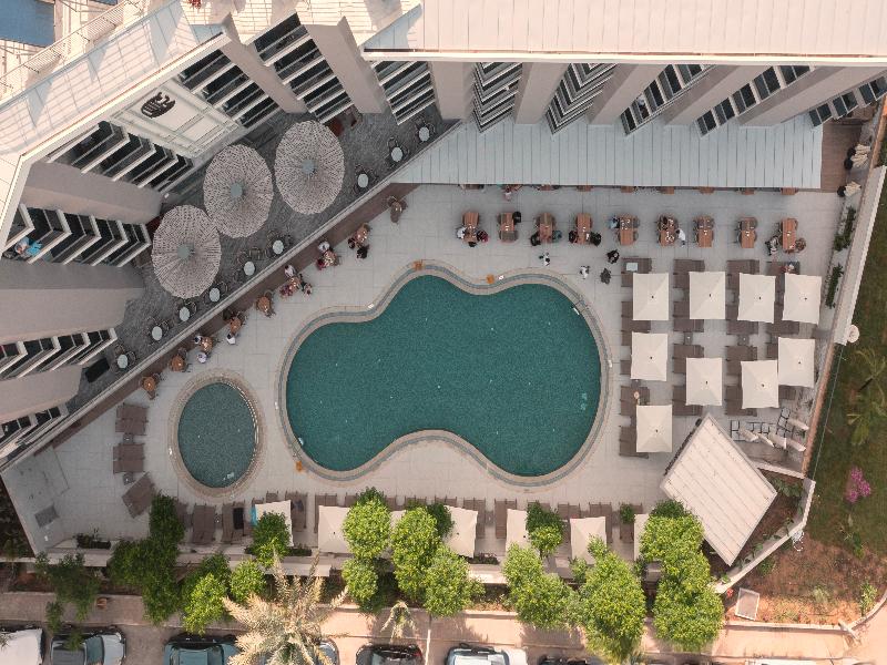 Kleopatra Dreams Beach Theia Hotels Collection