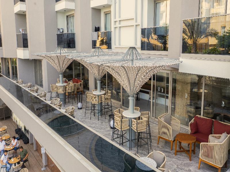 Kleopatra Dreams Beach Theia Hotels Collection