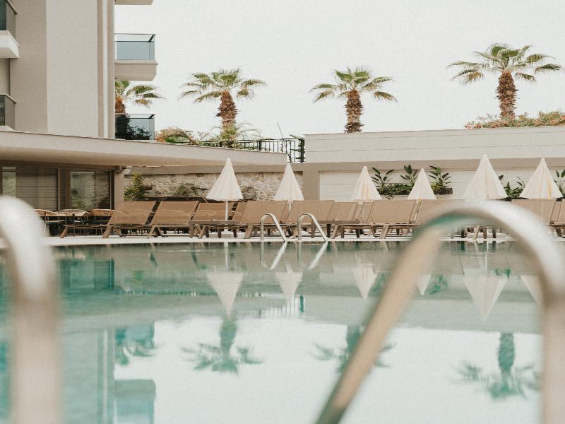 Kleopatra Dreams Beach Theia Hotels Collection