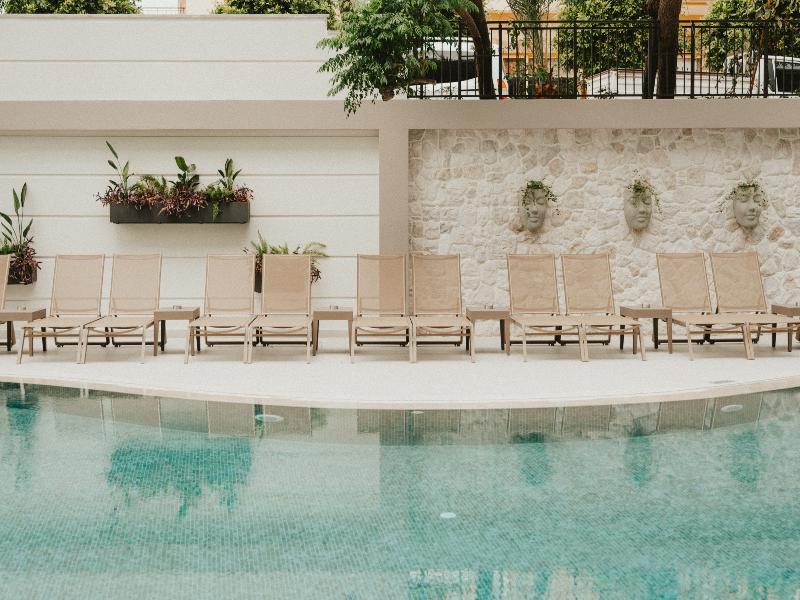 Kleopatra Dreams Beach Theia Hotels Collection
