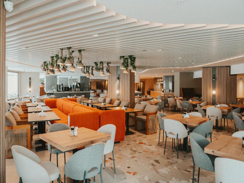 Kleopatra Dreams Beach Theia Hotels Collection