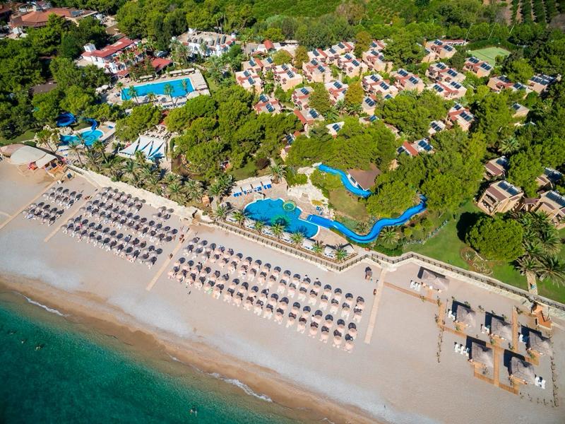 Pirates Beach Club image