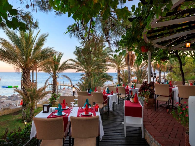 Pirates Beach Club image